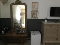 Chambre Deluxe