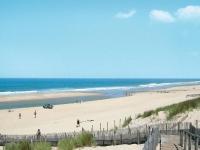Bel appartement à 100 m de la plage - Ferienwohnung Carcans
