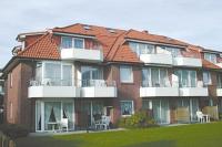 Oasis 09 - B&B Cuxhaven