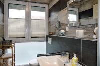 Ocean Dream 06 - B&B Cuxhaven