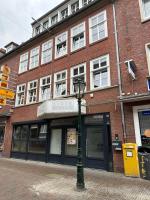 Bachhaus am Rathaus 3 - B&B Emden