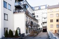 2ndhomes Stylish Studio with Balcony - B&B