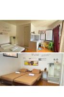 Habitación Doble Estándar - 1 o 2 camas