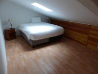 Three-Bedroom Apartment with View