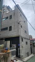 Stay Anam - Bed and Breakfast Seoel