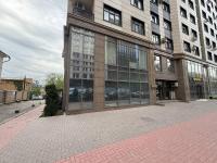 Victoria ESTIA apartment on Abdumomunova 255 - Ferienwohnung Bischkek