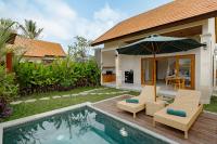 Pelana Ubud Villa - Ferienwohnung