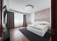 Appartement 1 Chambre avec Vue sur le Parc