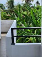 Juliya Guest House - Chambres d'hôtes Negombo
