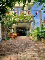 Tam Coc Phuong Nhi Homestay - Chambres d’hôtes