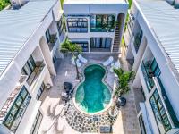 Cozy 1BR Retreat Near Balangan Beach - Chambres d’hôtes Uluwatu