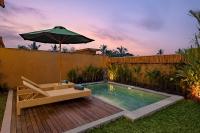 Pelana Ubud Villa - Ferienwohnung Ubud