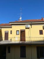 La Cùrt - B&B