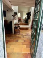 Le cottage à 40 min de Paris - B&B