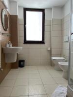 Clabucet View Apartment - B&B Predeal