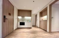 Deluxe Suite mit Meerblick