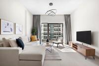 Silkhaus Spacious 2 BDR Reem Central Park Nearby - Bed and Breakfast