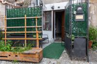 appartamento centro storico - La casuzza alla Cala - B&B Palermo