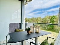 Ferienwohnung Kiek in im Haus Wittow Prora - Chambres d’hôtes Ostseebad Binz