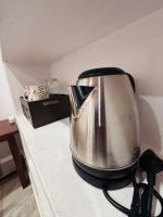 Deluxe Dreibettzimmer