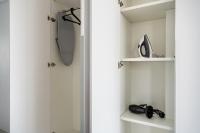 Appartamento con 2 Camere da Letto e Balcone