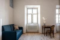 Appartamento con 2 Camere da Letto