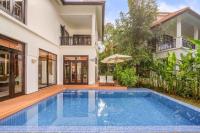 Standaard Villa