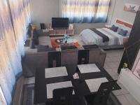 Close Curtains Maboneng - B&B Johannesburgo