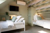 Chambre Lits Jumeaux Standard
