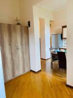 Appartement met 1 Slaapkamer