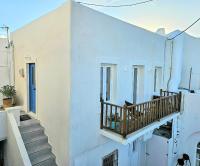 Domus MarZou Limanaki - B&B
