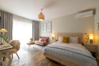 Chambre Double Deluxe