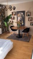 Studioroom Apartment Cologne Altstadt City - B&B