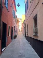 Appartamento in pieno centro a tre minuti dalla spiaggia - Chambres d’hôtes