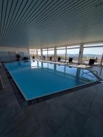 Ferienglück Geyersberg - B&B Freyung