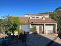 Sud-corse bavella location montagne et mer - Bed and Breakfast Sorbollano