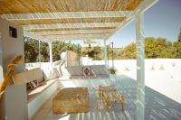 Villa Ikaros - B&B Agia Triada