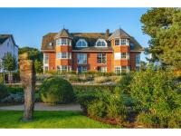 Haus Waterkant - B&B Ostseebad Zinnowitz