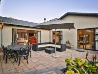 Kamma Kai Beach Villa - B&B Sedgefield