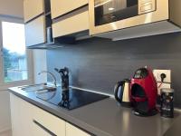 Chorus Apartment - Bed and Breakfast Bergamo