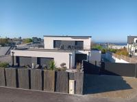 Villa Ty Varcq - B&B Locquirec