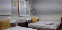 Quadruple Room with Bathroom