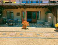 Great views from your own private entrance - Fish Hoek - B&B