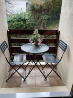 La myrtille - Ferienwohnung Cauterets