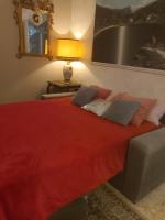 Chambre Double - Vue sur Parc