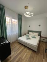 Deluxe Appartement met 1 Slaapkamer