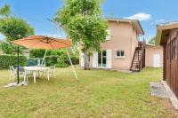 Maison de vacances familiale proche de la plage - Chambres d'hôtes Andernos-les-Bains