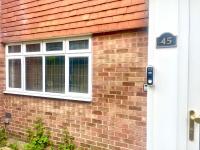 Elegant 3-Bedroom, Free parking, Garden, Pet Friendly, superfast Wi-Fi! - B&B Sittingbourne