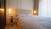 Premium Appartement met 1 Slaapkamer