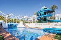 BenalBeach Premium Apartments by Alfresco Stays - Chambres d’hôtes Benalmádena